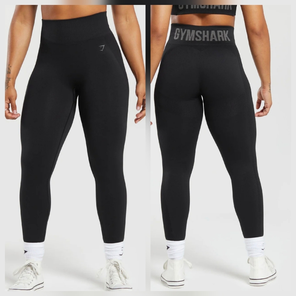 Gymshark Flex High Waisted Leggings